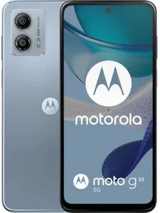 Ремонт телефона Motorola Moto G53 в Белгороде